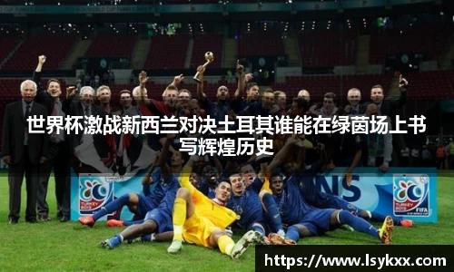 世界杯激战新西兰对决土耳其谁能在绿茵场上书写辉煌历史